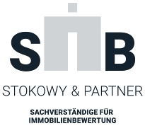 SIB Stokowy & Partner – Sachverständige für Immobilienbewertung Logo